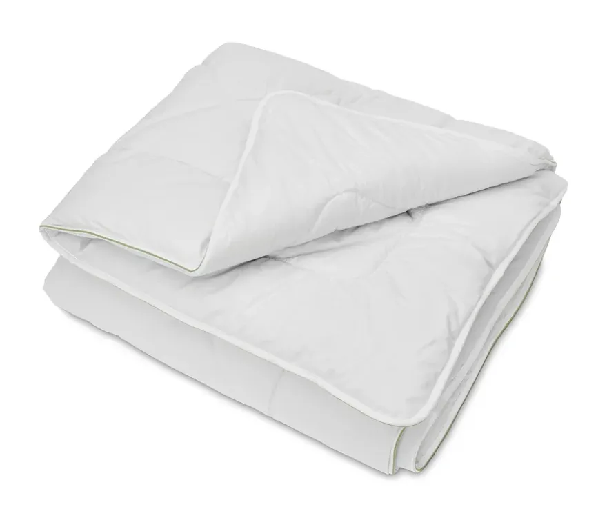irisette® greenline Duo-Kamelhaarbett, Normalgröße