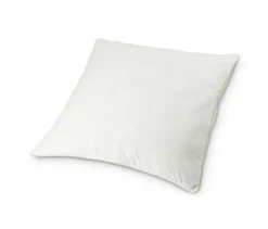 irisette® greenline Federkopfkissen, ca. 80 x 80 cm