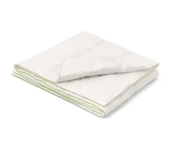 irisette® greenline Sommer-Daunenbett, Übergröße