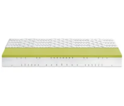 Irisette Matratze »Comfort Visco«, 100 x 200