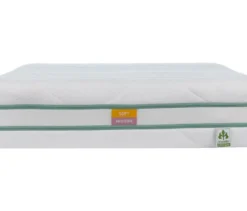 Irisette Matratze Greenline »Duo KS«, 80 x 200 cm
