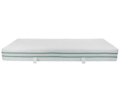 Irisette Matratze Greenline »Duo KS«, 80 x 200 cm
