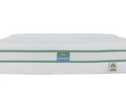 Irisette Matratze Greenline »Duo TTFK«, 180 x 200 cm