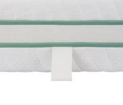 Irisette Matratze Greenline »Duo TTFK«, 90 x 200 cm