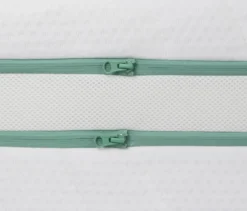 Irisette Matratze Greenline »Duo TTFK«, 80 x 200 cm