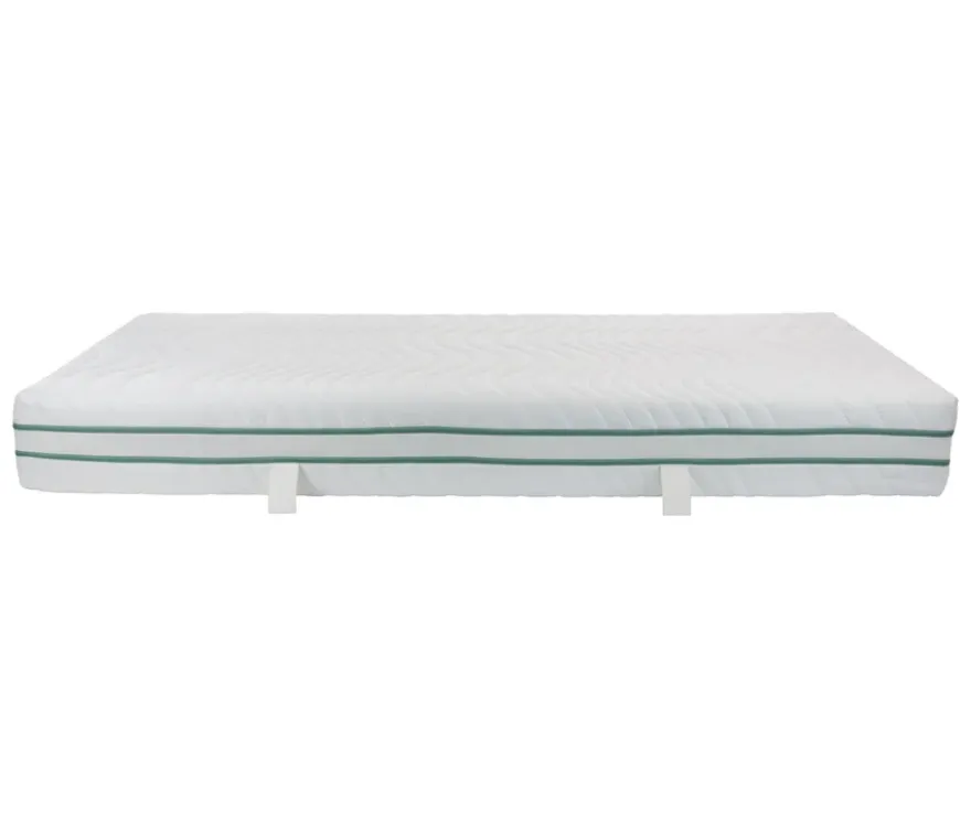 Irisette Matratze Greenline »Duo TTFK«, 80 x 200 cm