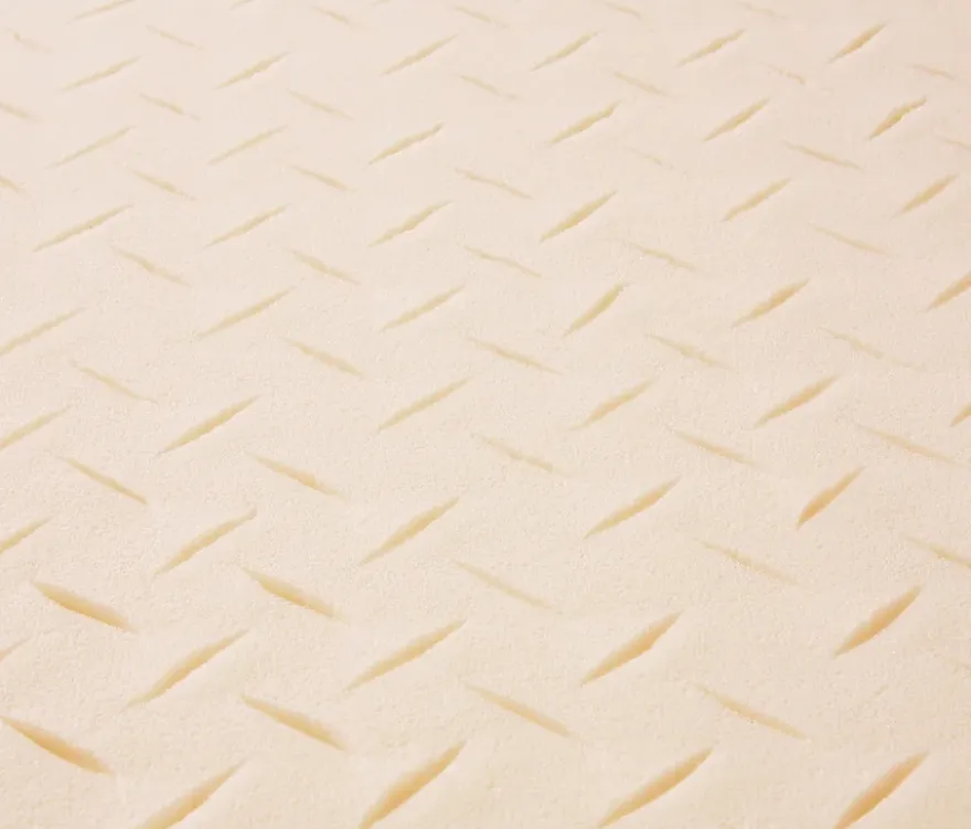 irisette® Matratzentopper, Kaltschaum, ca. 160 x 200 cm