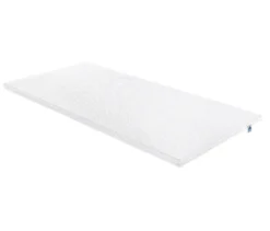irisette® Matratzentopper, Kaltschaum, ca. 160 x 200 cm