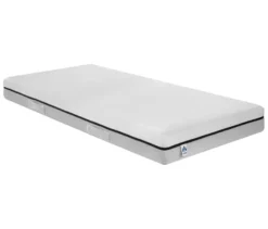 Irisette Wendematratze Hybridschaum Smart, 90 x 200 cm