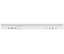 Irisette Wendematratze Hybridschaum Smart, 100 x 200 cm