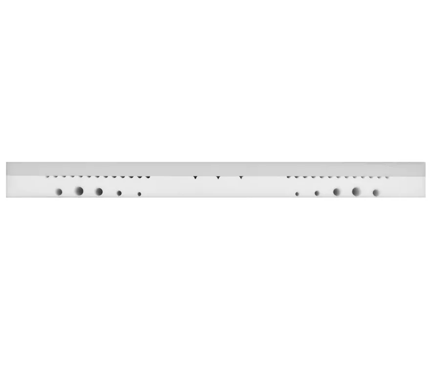 Irisette Wendematratze Hybridschaum Smart, 100 x 200 cm