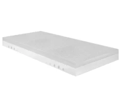 Irisette Wendematratze Hybridschaum Smart, 100 x 200 cm