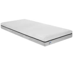 Irisette Wendematratze Taschenfederkern Smart, 100 x 200 cm