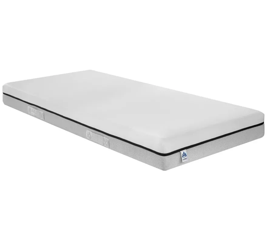 Irisette Wendematratze Taschenfederkern Smart, 140 x 200 cm