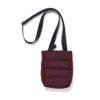Isolierte Smartphone-Tasche
