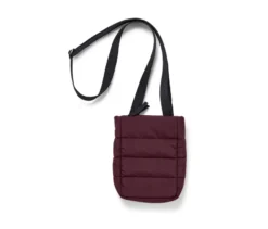 Isolierte Smartphone-Tasche