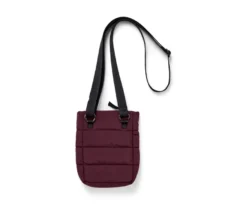Isolierte Smartphone-Tasche