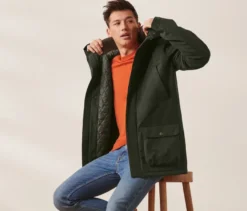 Jacke