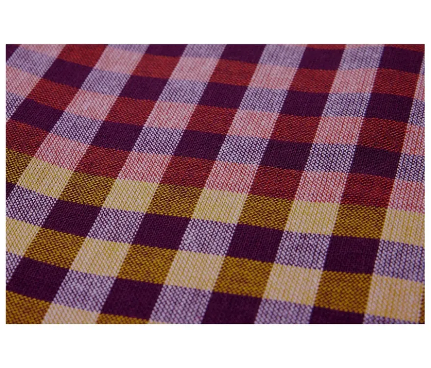 2 Jacquard-Geschirrtücher