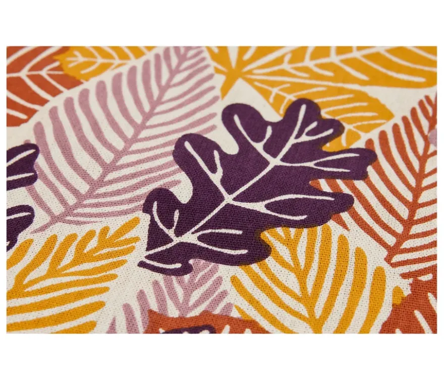 2 Jacquard-Geschirrtücher