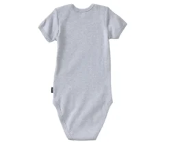 2 Jako-O Baby-Bodys mit Mitwachsfunktion