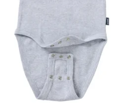 2 Jako-O Baby-Bodys mit Mitwachsfunktion