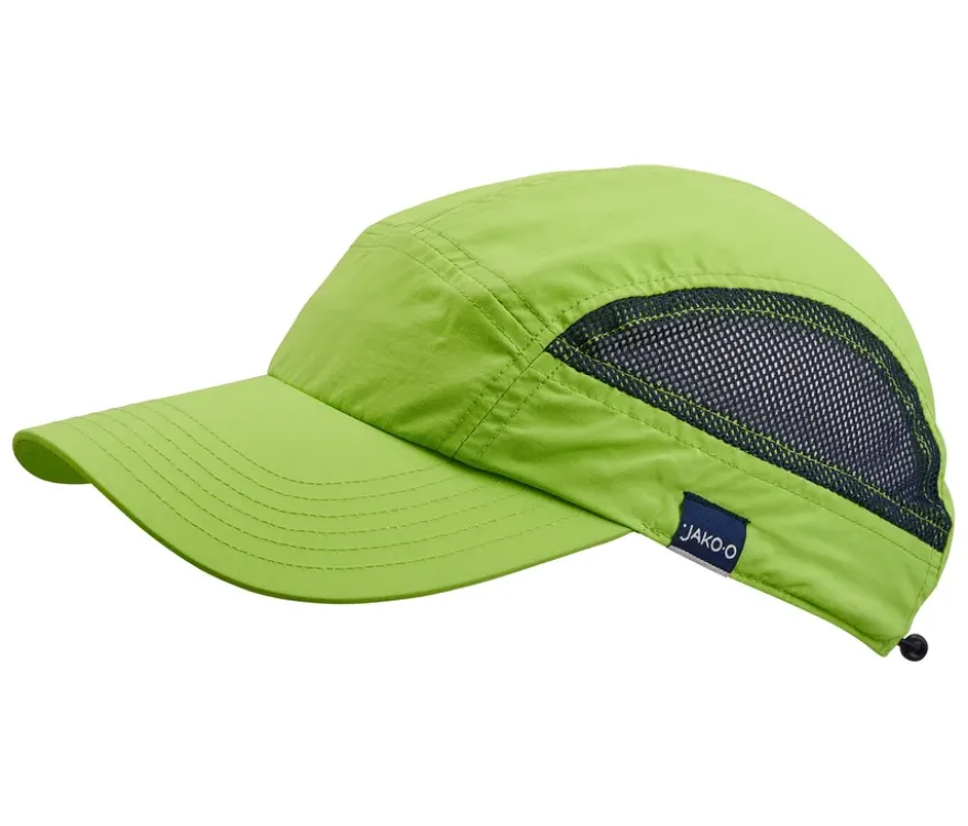 JAKO-O Baseballcap, hellgrün