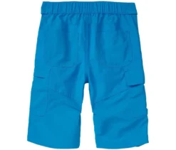 JAKO-O 3/4-Outdoorhose, azur