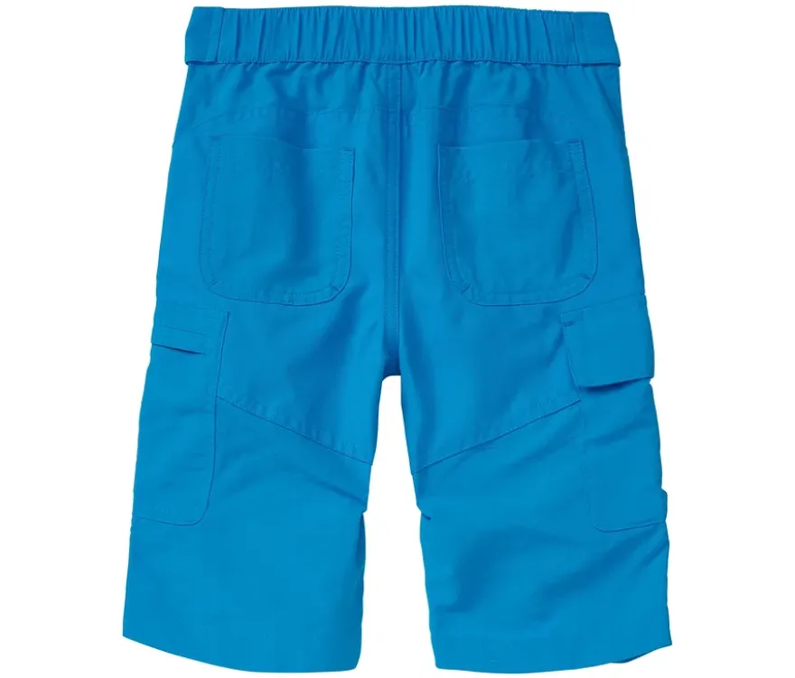 JAKO-O 3/4-Outdoorhose, azur
