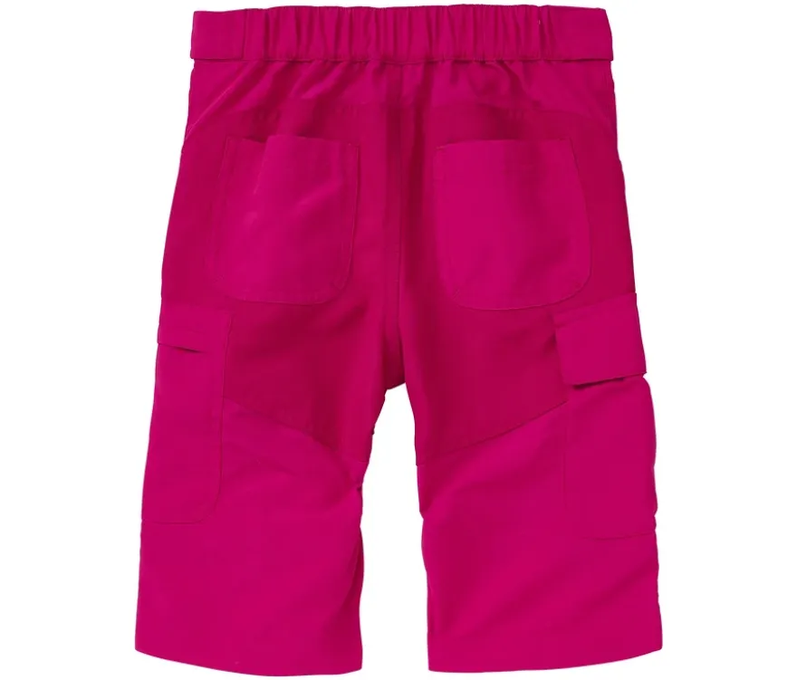 JAKO-O 3/4-Outdoorhose, traube