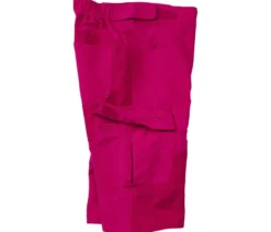 JAKO-O 3/4-Outdoorhose, traube