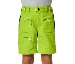 Jako-O Zipp off Hose, grün