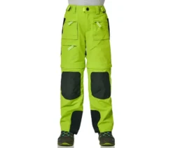 Jako-O Zipp off Hose, grün