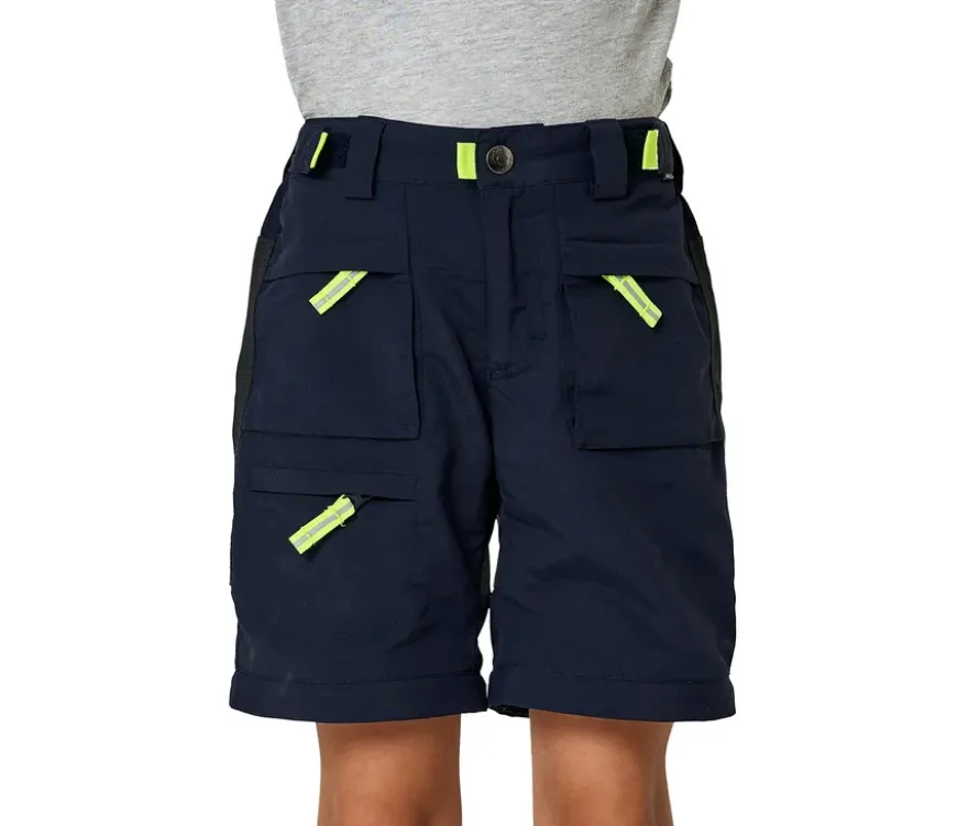 Jako-O Zipp off Hose, marine