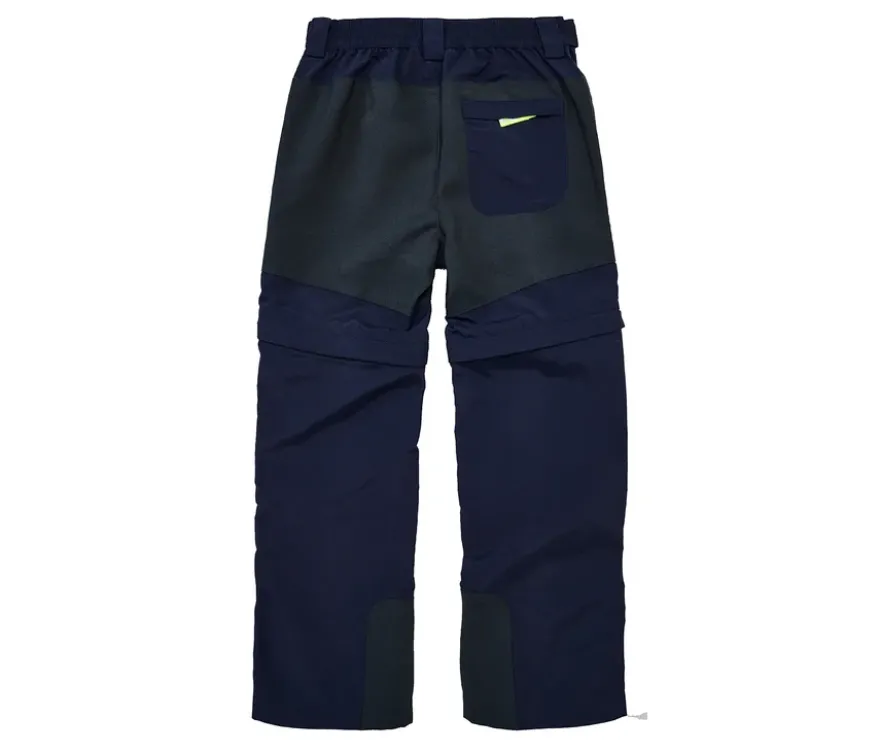 Jako-O Zipp off Hose, marine
