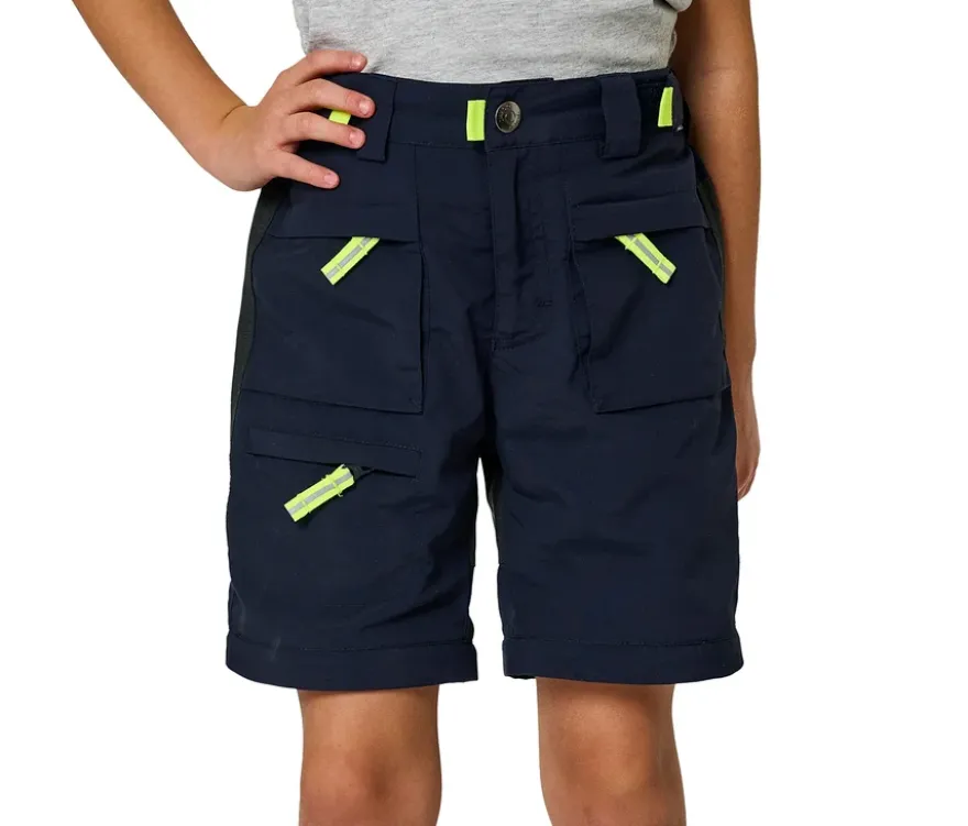 Jako-O Zipp off Hose, marine