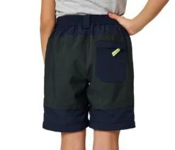 Jako-O Zipp off Hose, marine