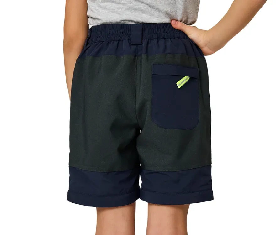 Jako-O Zipp off Hose, marine