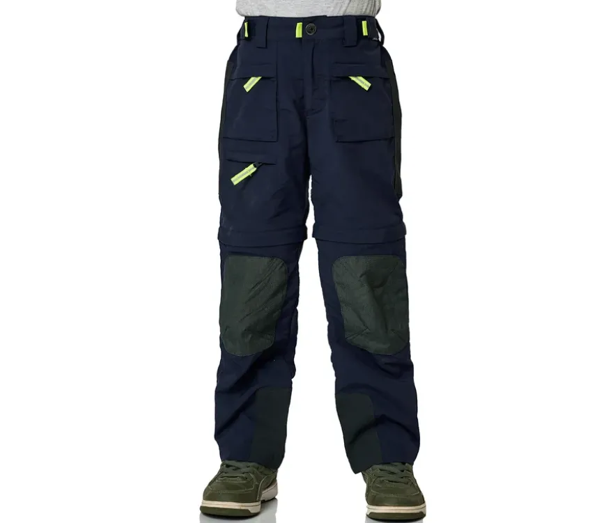 Jako-O Zipp off Hose, marine