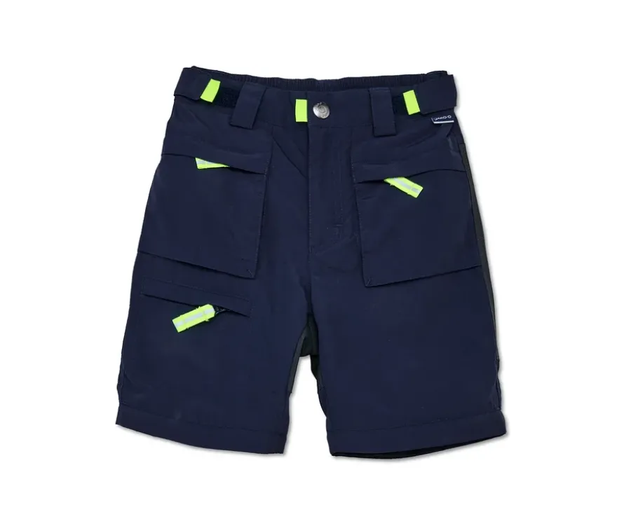 Jako-O Zipp off Hose, marine