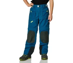JAKO-O Zipp-off-Hose, petrol