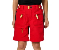 Jako-O Zipp off Hose, rot