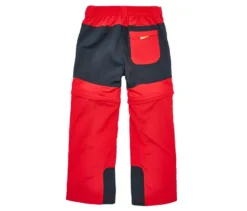 Jako-O Zipp off Hose, rot