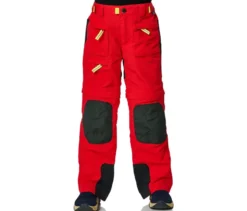 Jako-O Zipp off Hose, rot