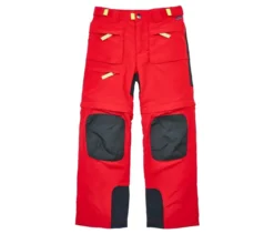 Jako-O Zipp off Hose, rot