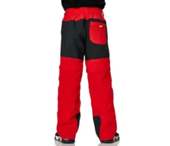 Jako-O Zipp off Hose, rot