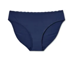 2 Jazzpants, dunkelblau