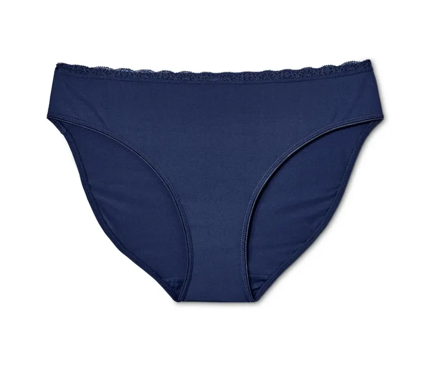 2 Jazzpants, dunkelblau