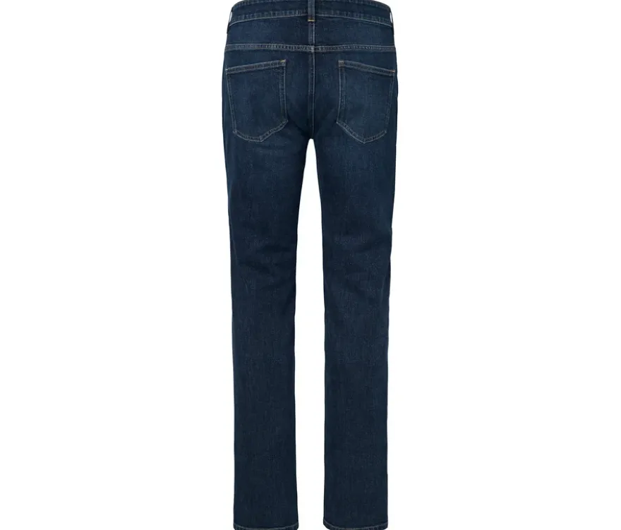 Jeans, blue denim