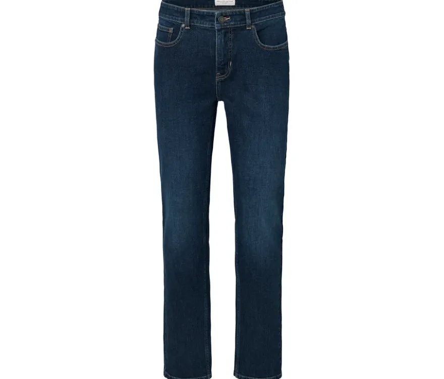 Jeans, blue denim